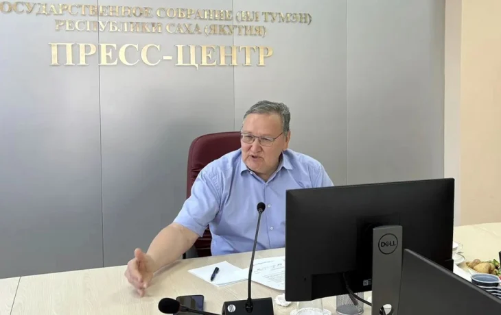 Виктор Фёдоров: следующий год &mdash; волосы&nbsp;дыбом встают
