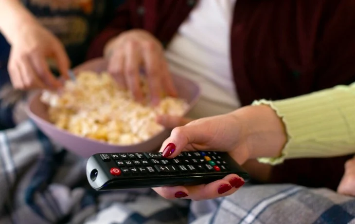 Топ-2 сериала 2025 года: &laquo;Переходный возраст&raquo; и &laquo;Больница Питт&raquo; &mdash; лидеры рейтинга
