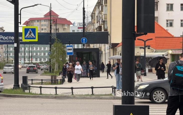 В Якутске состоится субботник &laquo;Особенности национальной уборки&raquo;