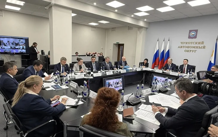 Спикер парламента Якутии предложил расширить льготные территории для коренных малочисленных народов
