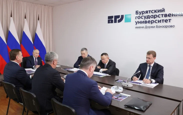 Якутия закупит 132 новых автобуса до 2029 года