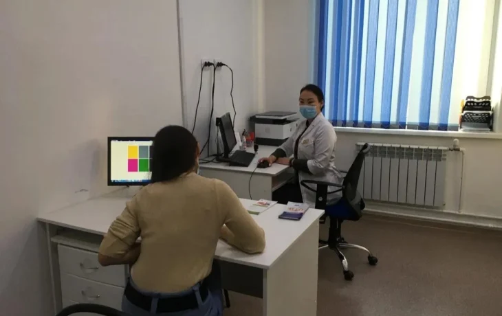 В Якутии программа доабортного консультирования помогла 43 женщинам сохранить беременность