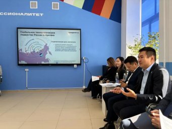 Культурный код как актив: АГУИККИ рассказал, как ИИ меняет подготовку кадров