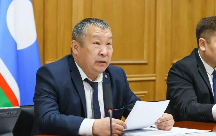 Дмитрий Садовников впервые прокомментировал выдвижение на пост мэра Якутска