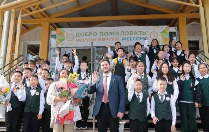 На строительство пристроя к ЦГО в 203-м микрорайоне собрана необходимая сумма за счет инфраструктурного сбора
