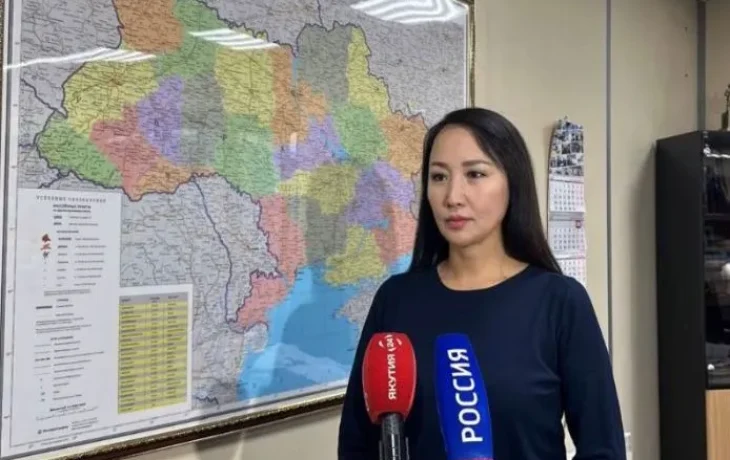 Еще три единицы техники передала Якутия бойцам СВО