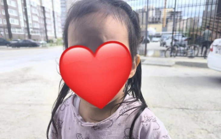 В Якутске 5-летняя девочка сбежала из детского сада и одна гуляла на улице