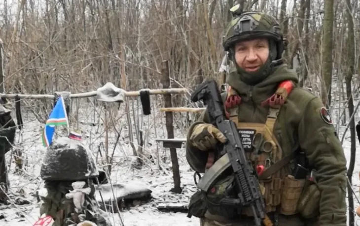 Участнику СВО в Якутии помогли поправить здоровье