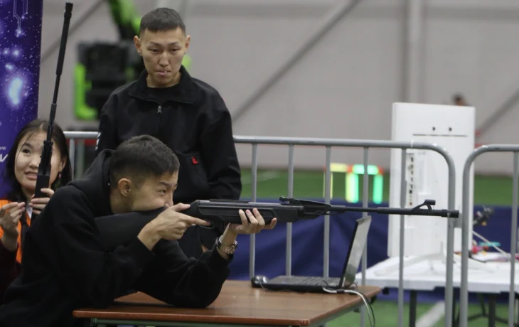 Выставки, турниры, семинары: в Якутске стартовало &laquo;Спорт-экспо&raquo;