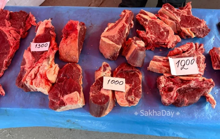 Почти половина якутян берет мясо у родных в деревне. Итоги опроса в @sakhaday