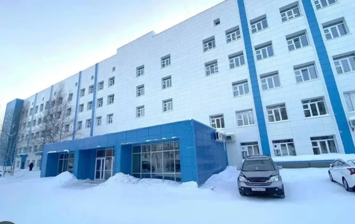 С Нерюнгринской ЦРБ взыскан 1 млн рублей за некачественную медпомощь при родах, приведшую к гибели ребёнка