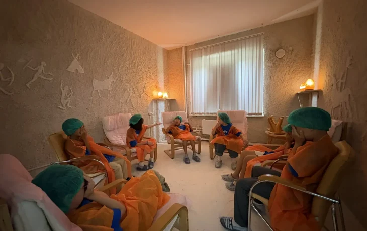 В Якутии до 2027 года построят 14 новых корпусов для детских лагерей