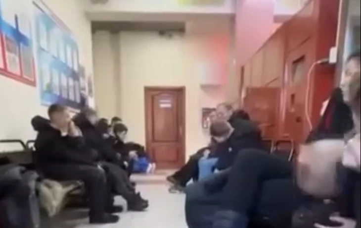 Минспорт и Минобрнауки Якутии проверят скандальное видео с подростками