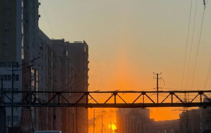 В Якутске на неделе резко потеплеет до &ndash;15 &deg;C