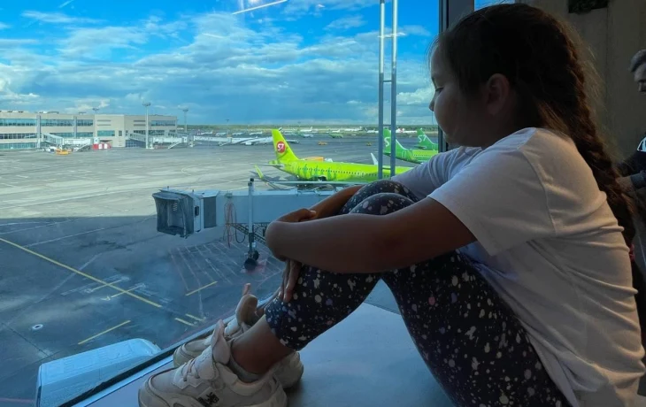 S7 Airlines с 3 августа расширяет программу полетов между Владивостоком и Якутском
