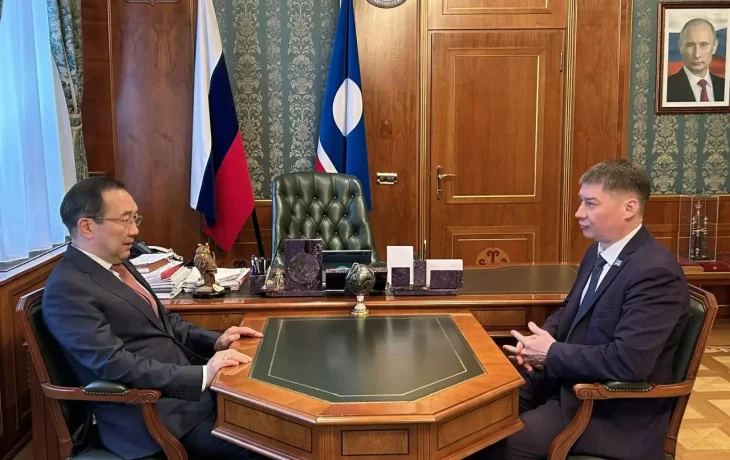 Якутия стала лидером по востребованности Дальневосточного гектара