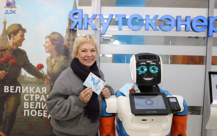 Дальневосточная энергетическая компания организовала акцию &laquo;Цветы Памяти&raquo;