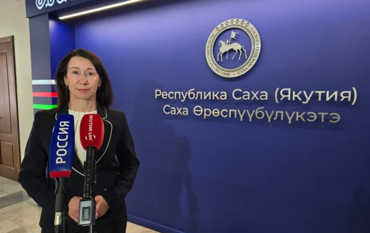 Свыше 9 000 семей в Якутии получили ежегодную семейную выплату от СФР
