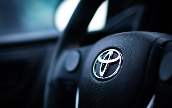 И он сказал &laquo;поехали&raquo; &mdash; отличные 3 альтернативы Toyota RAV4 на российском авторынке