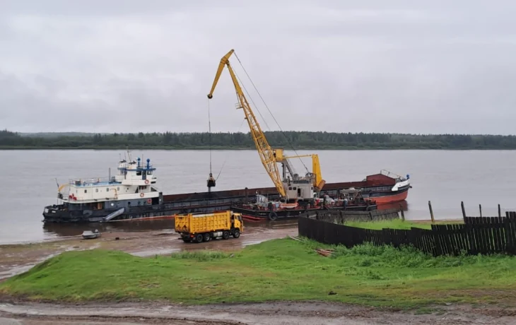 Теплоэнергосервис продолжает доставку топлива