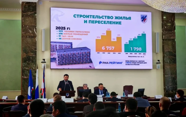 Евгений Григорьев предложил увеличить единовременную выплату многодетным семьям до 500 тысяч рублей
