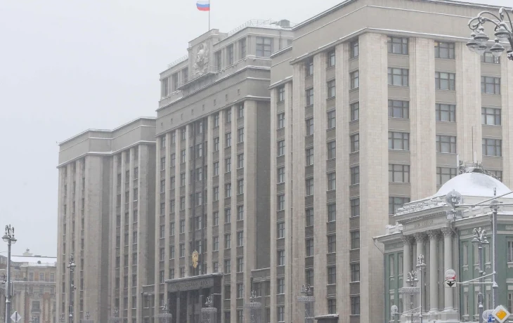 Ряд законов в поддержку семей участников СВО вступит в силу на следующей неделе