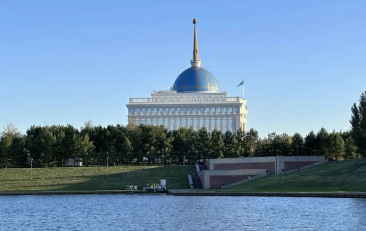 Что известно о новых правилах въезда в Казахстан