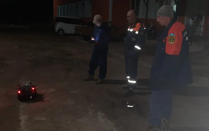 В Якутии пропавший без вести постоялец дома-интерната для престарелых и инвалидов мог уехать на попутке