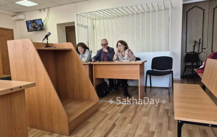 Долгоиграющее дело тракториста Еремеева вновь в суде