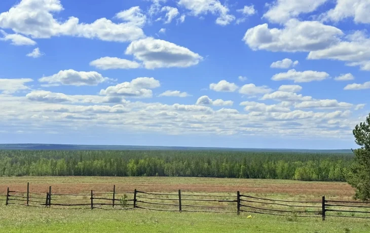 За прошедшие сутки в Якутии не обнаружено новых лесных пожаров