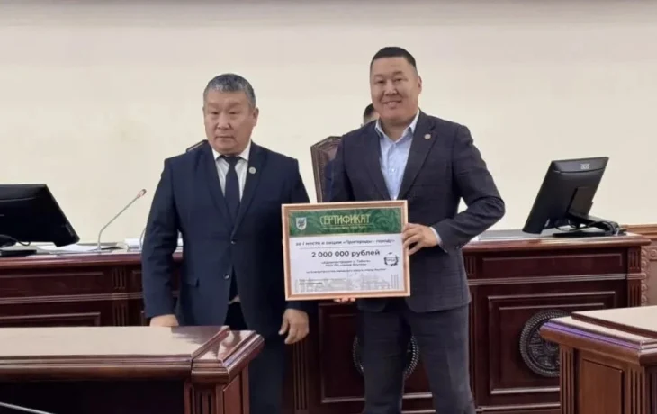 Итоги экологической акции &laquo;Пригороды - городу&raquo;: 884 новых дерева за одну неделю