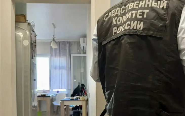 Удар ножом в сердце: якутянка арестована за убийство сожителя