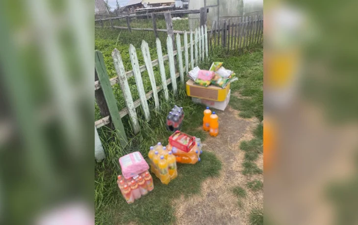 В Якутии подросток похитил из магазина сладости на 10 тысяч рублей