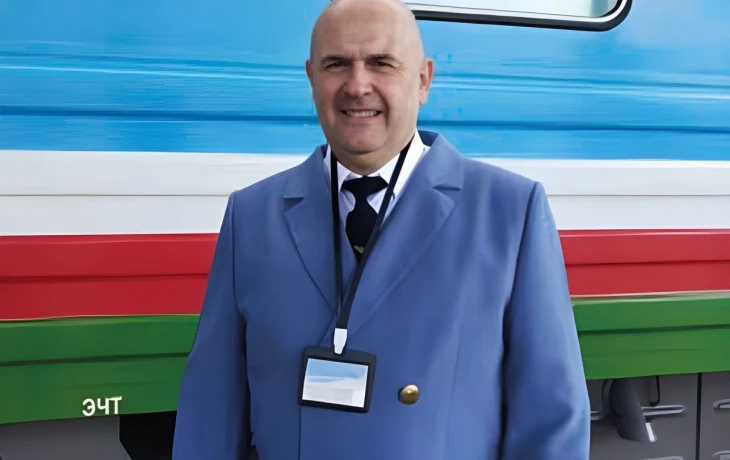 Своя колея Сергея Алешковича