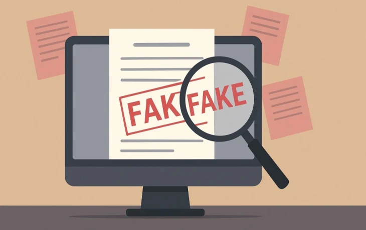 Фейк: информация об отставке главы республики является недостоверной