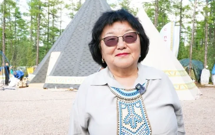 Елена Голомарева считает, что проведение Года Арктики в России улучшит качество жизни в северных регионах