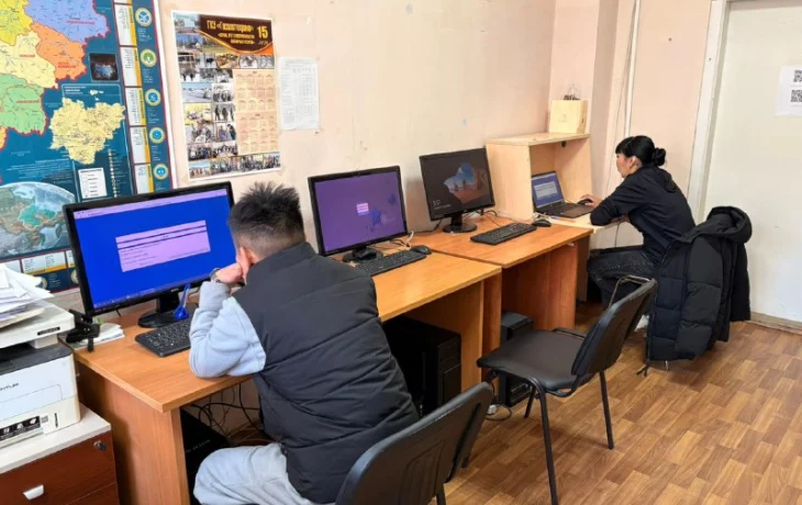 Якутяне начали сдавать экзамен для получения охотничьего билета