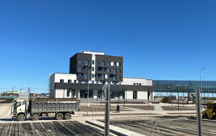 Перед стартом &mdash; за парту: &laquo;Точка будущего&raquo; в Якутии перенимает опыт иркутских коллег