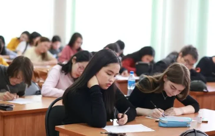 В Якутии реализуют 12 федеральных инициатив Десятилетия науки и технологий