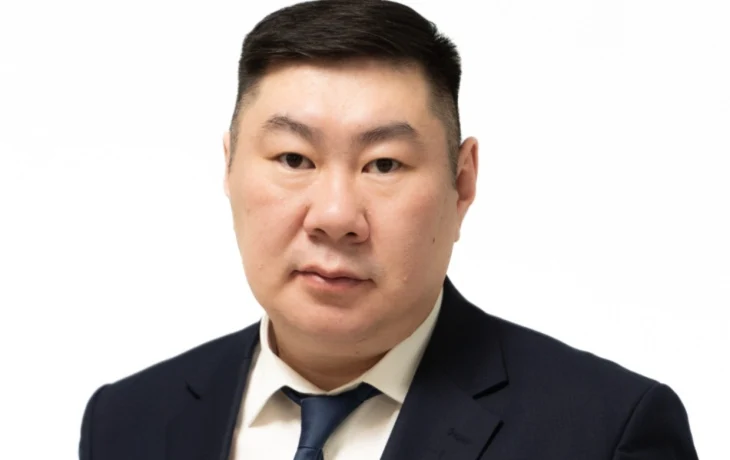 Назначен заммэра Якутска по экономике и финансам