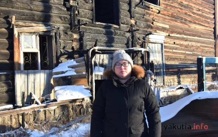 Бастрыкин отреагировал на публикацию &laquo;ЯИ&raquo; о многодетной семье из аварийного дома в Якутске