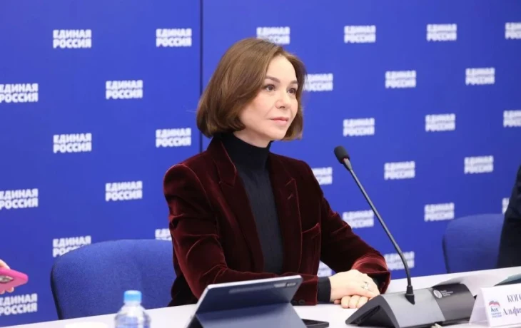 &laquo;Единая Россия&raquo; выступает за смягчение налогов на малый бизнес
