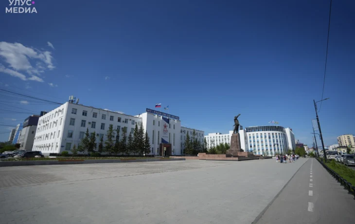 Порядка 30 млрд рублей направили в Якутии на поддержку семей с детьми в 2025 году