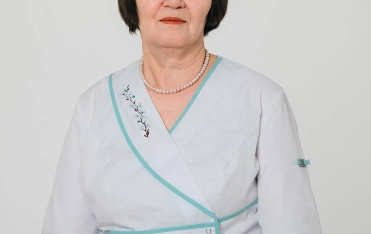 Врач-гастроэнтеролог из Якутии рассказала о чудо-средстве для желудка и кишечника