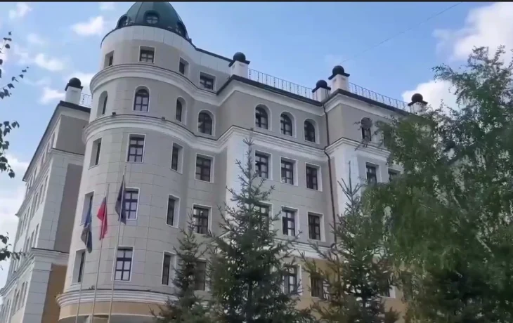 Министр строительства Якутии оштрафован на 10 тысяч рублей