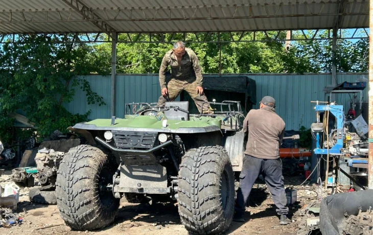 Бойцам СВО в эти&nbsp; дни доставлено 69 адресных посылок из Якутии