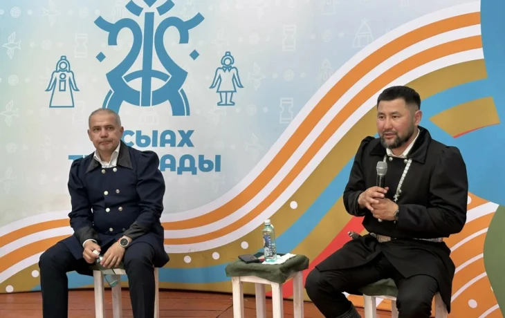 Евгений Григорьев рассказал о главных достижениях на посту мэра Якутска