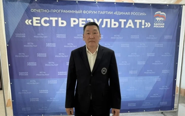 Ветеран СВО Тит Захаров: &laquo;Мы готовы внести свой вклад в развитие общества&raquo;