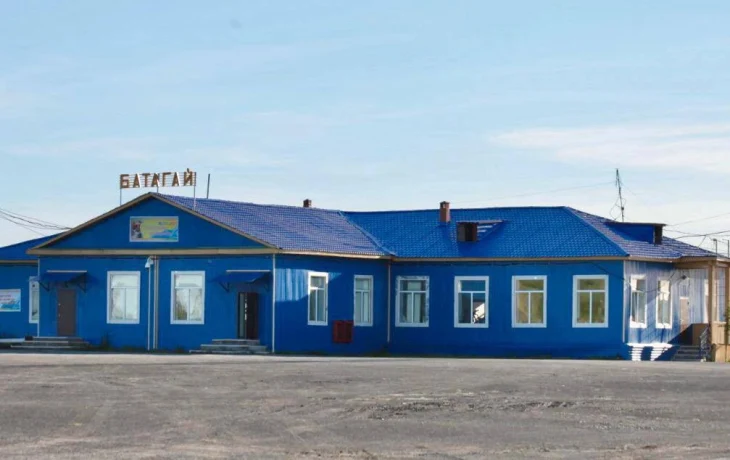В Якутии пассажирский самолёт по техническим причинам вернулся в аэропорт вылета