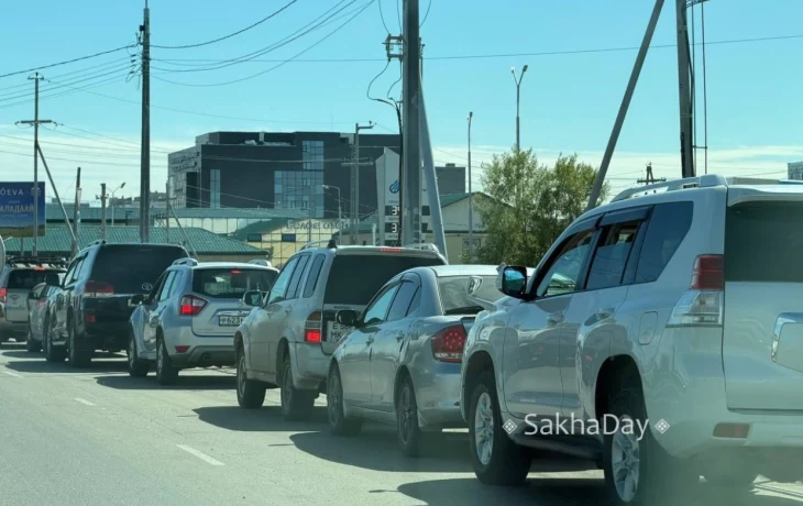 В 2ГИС появилась карта бензина практически по всем АЗС в РФ